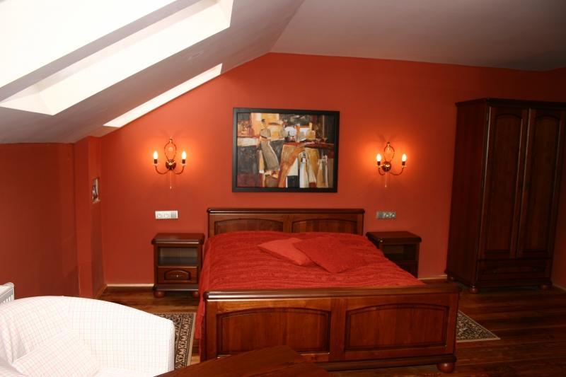 Zlaty Lev Hotel Louny Eksteriør billede
